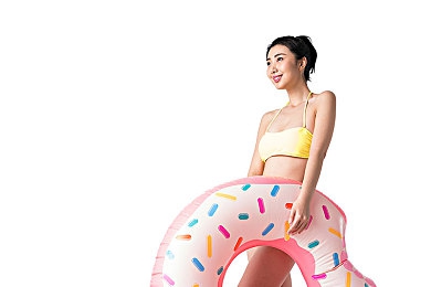 动漫裸体美女｜艺术碰撞道德底线，动漫世界多元争议之旅