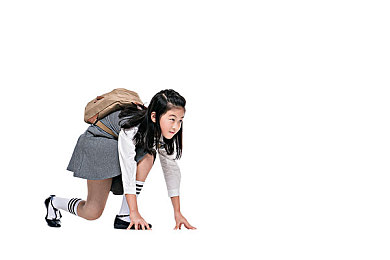 鸡鸡捅