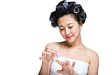 男子用机机捅美女捅到爽｜勇者激战美女怪，捅击快感尽享其中-1