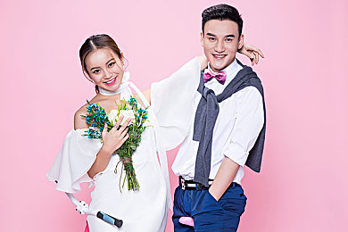 三级名模黄蓉楊贵妃｜时尚跨界传奇，名模黄蓉杨贵妃风采再现-3