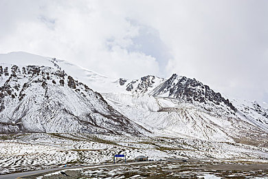 娇小亚裔vs黑人巨大｜体型差异大碰撞，消除偏见，共筑和谐家园-4