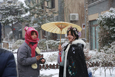 男机机桶女机机｜智能伴侣，家务无忧，生活更便捷-3