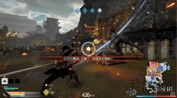 博雅1V3榜一大哥视频｜竞技巅峰！博雅1V3“榜一大哥”视频引热议，高手与普通玩家差距引深思-1