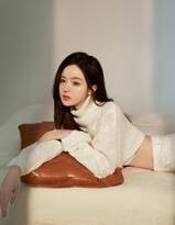 中国女人毛茸茸｜“毛茸茸风尚席卷，个性表达新篇章绽放时尚界”-2