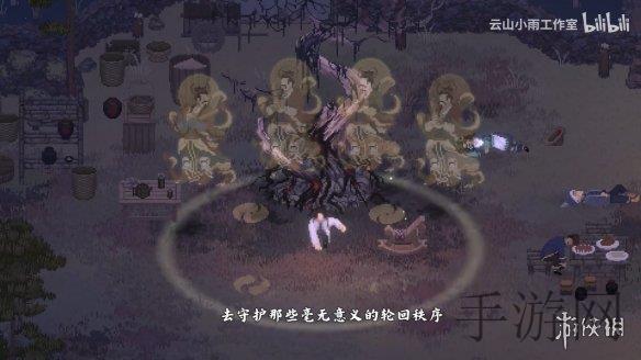 国产VA片｜奇幻征程，光影筑梦：国产动作冒险电影新纪元-2