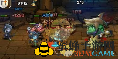 《刀塔传奇》热门阵容推荐