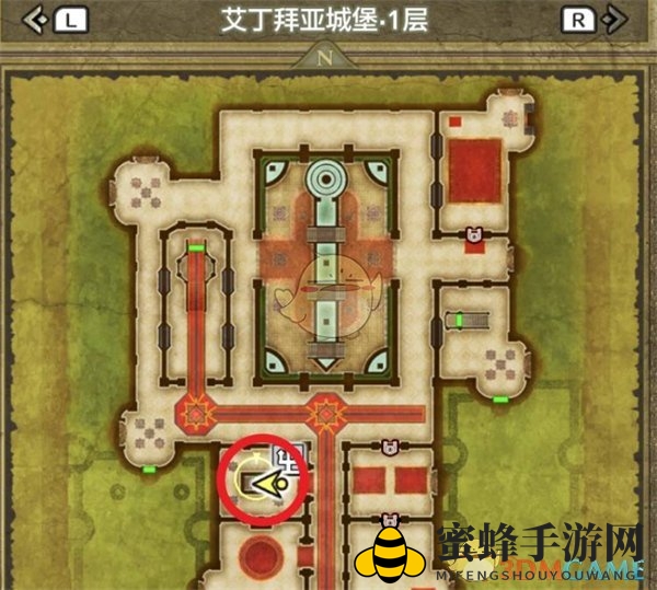 《勇者斗恶龙3》重制版干涸的壶获取方法，最后的钥匙解锁方法