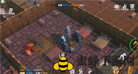 《冰原守卫者》口渴影响效果解析