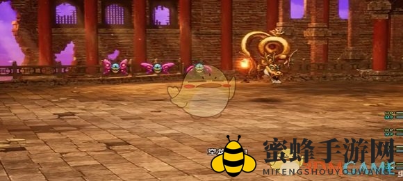 《勇者斗恶龙3》HD-2D重制版游人转贤者条件说明