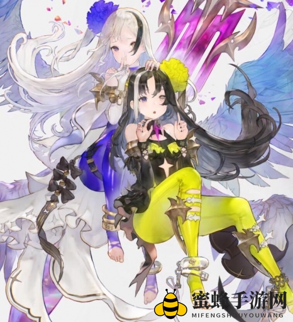 《剑与骑士团》伊莉斯和艾尔克武魂介绍