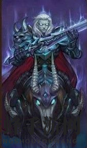 《刀塔传奇》死亡骑士阵容攻略：四大强组合助你竞技场称霸