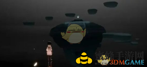 《光遇》姆明季向导位置一览