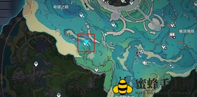 《原神》呵护呜呜葡萄第五天任务详解