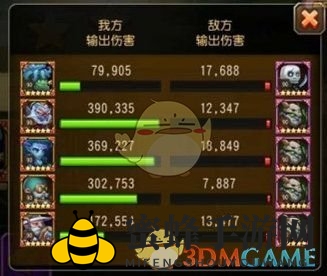 《刀塔传奇》击杀模式：揭秘全灭敌军小兵的队伍搭配与战术攻略