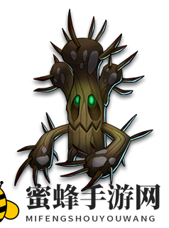 颠覆传统坦克，生命绽放的荆棘守护者