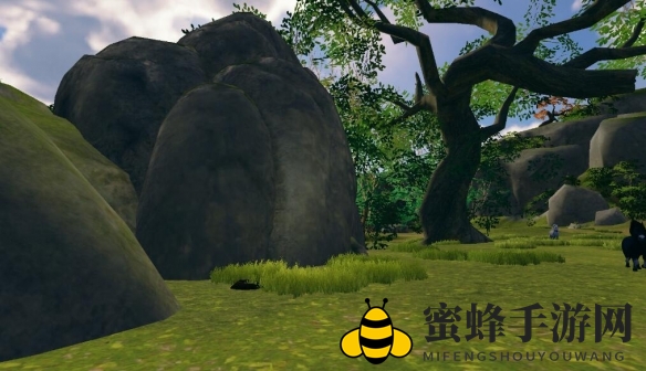 《剑网3》话玄虚宠物奇遇攻略