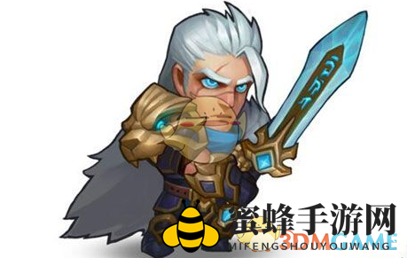 《刀塔传奇》巨剑骑士：揭秘热门阵容搭配，战力提升攻略曝光