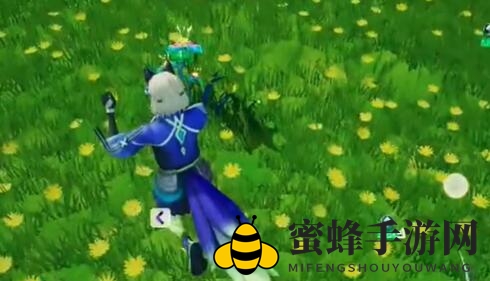 《创造吧我们的星球》蝶象饲料制作方法