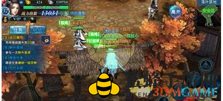 《剑侠情缘手游》袁承志挑战攻略
