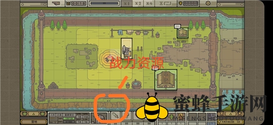 《军团手游》法拉丁领主玩法攻略
