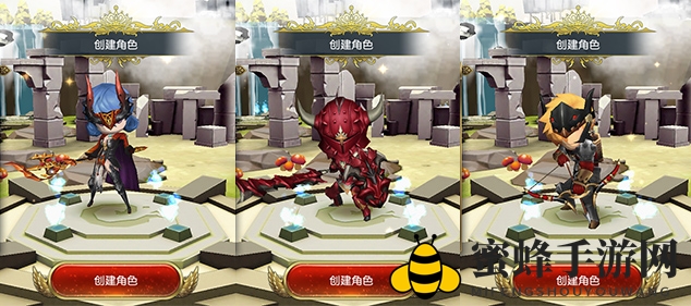 《勇士X勇士》攻略：锻造重铸，轻松打造最强装备套装