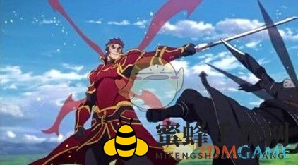 《刀剑神域：黑衣剑士》手游揭秘：红色英雄三大获取途径大揭秘