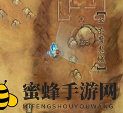 《剑网3》锋芒展宠物奇遇攻略