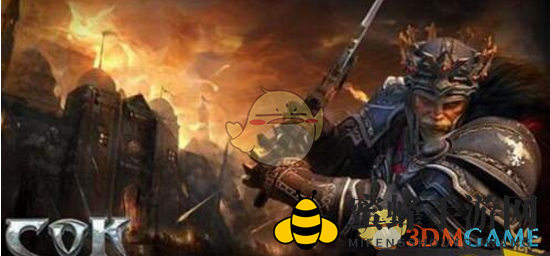 《列王的纷争》巨龙能力提升攻略