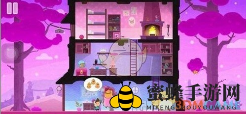 《全心爱你》第10关捉迷藏通关攻略