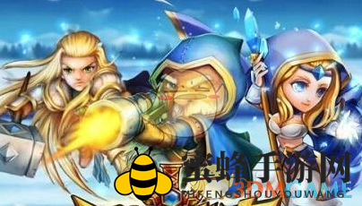 《刀塔传奇》揭秘：觉醒洗炼系统，英雄战斗力飙升奥秘大公开