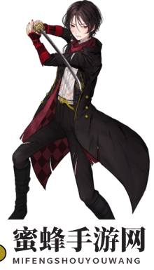 《刀剑乱舞online》加州清光图鉴