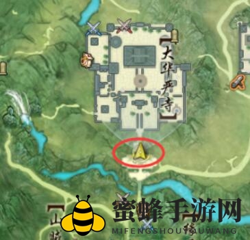 《剑网3》清茗经宠物奇遇攻略
