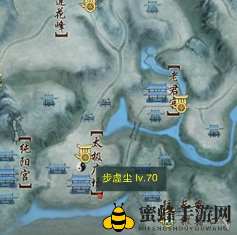 《剑网3》白雪忆宠物奇遇攻略