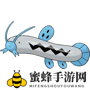 《口袋妖怪复刻》神秘沼泽守护者：泥泥鳅图鉴大揭秘