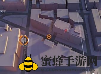 《全境封锁2》线报者位置一览