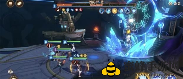 《古剑奇谭木语人》改造水十平民通关攻略