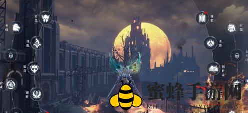 《全民奇迹2》洗练铭文方法介绍