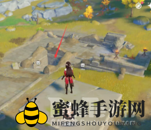 《原神》探秘水牢宝藏：怀宝应自珍攻略大揭秘