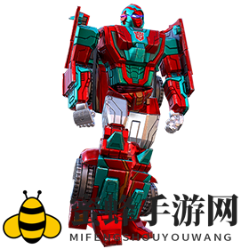 变形金刚：喧闹炮兵，集群轰炸，战场霸主，挑战极限