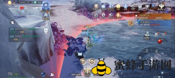 《全民奇迹2》厄里斯宝箱位置揭秘