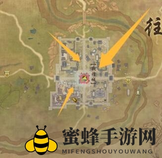《剑网3》130级新增轻功成就获取攻略