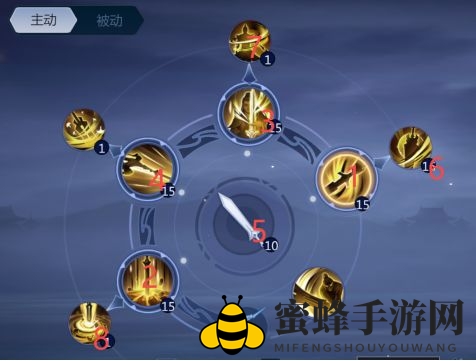 《剑侠世界3》藏剑技能加点攻略
