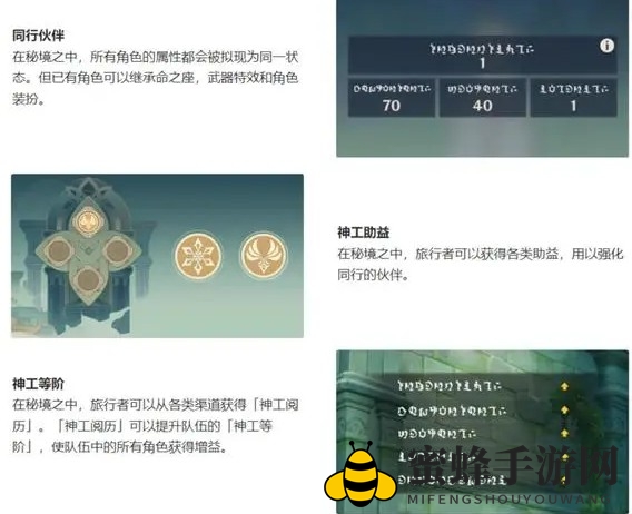 《原神》3.7神工天巧宝录之章活动完整攻略