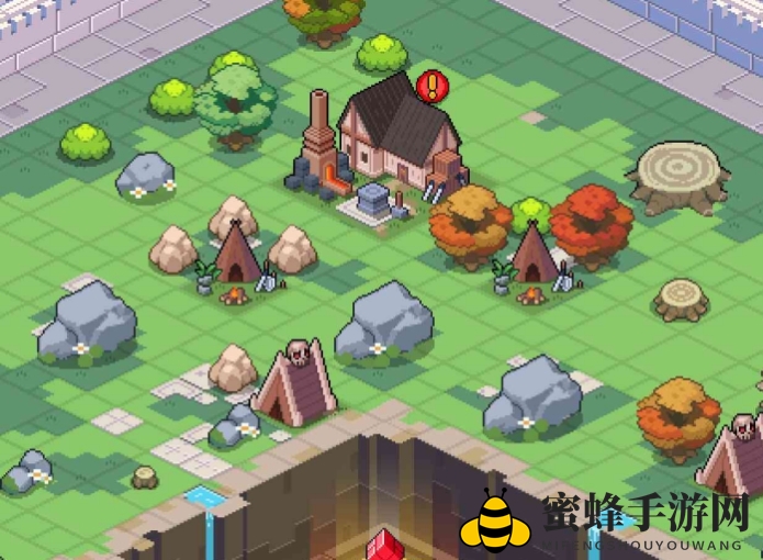 《冒险与深渊》武器获取攻略