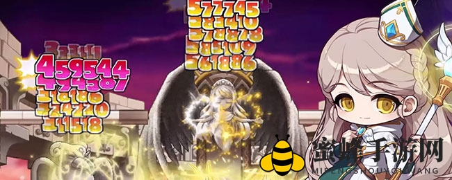 《冒险岛枫之传说》光之魔导师技能推荐一览