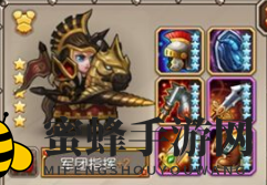 《刀塔传奇》军团指挥觉醒任务介绍