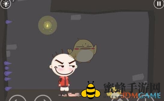 史小坑爆笑逃脱：轻松解锁第八关攻略图解