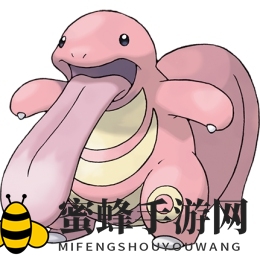 《口袋妖怪复刻》大舌头图鉴介绍