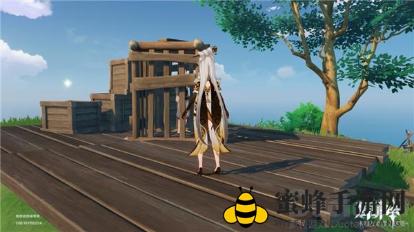 原神2.0版本天目影打刀图纸任务攻略揭秘：挑战与奖励等你来拿