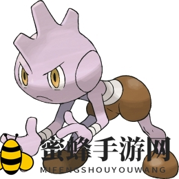 《口袋妖怪复刻》格斗高手巴尔郎进化攻略：锻炼智慧解锁战斗潜能